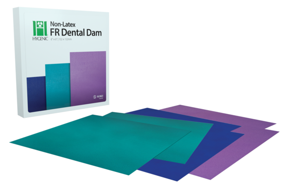Rubber Dam